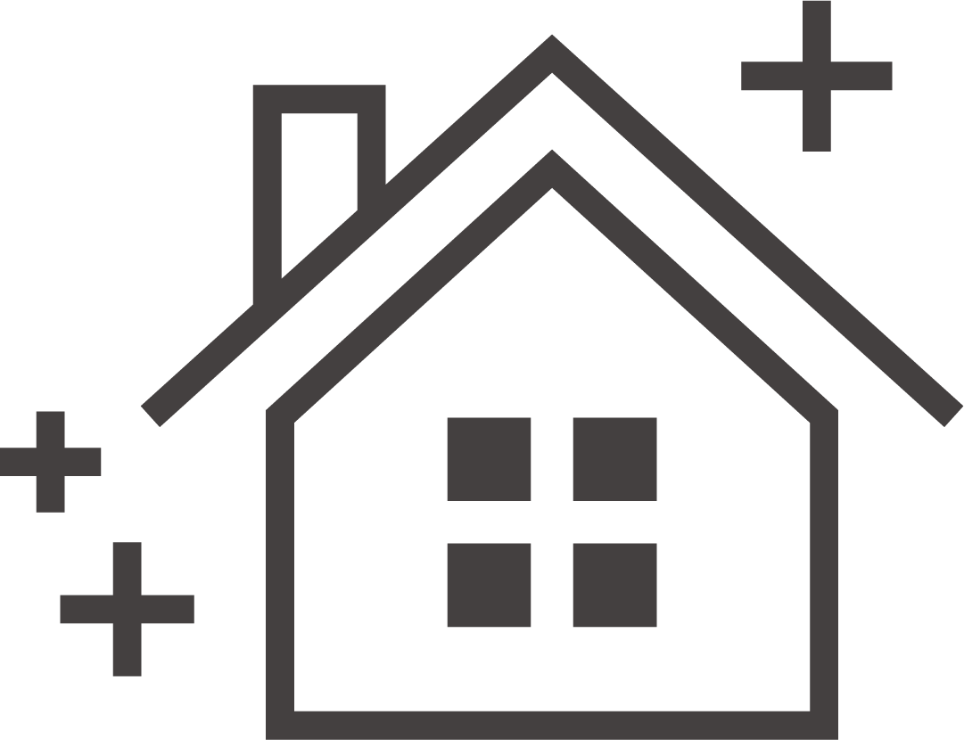 改修完了・入居