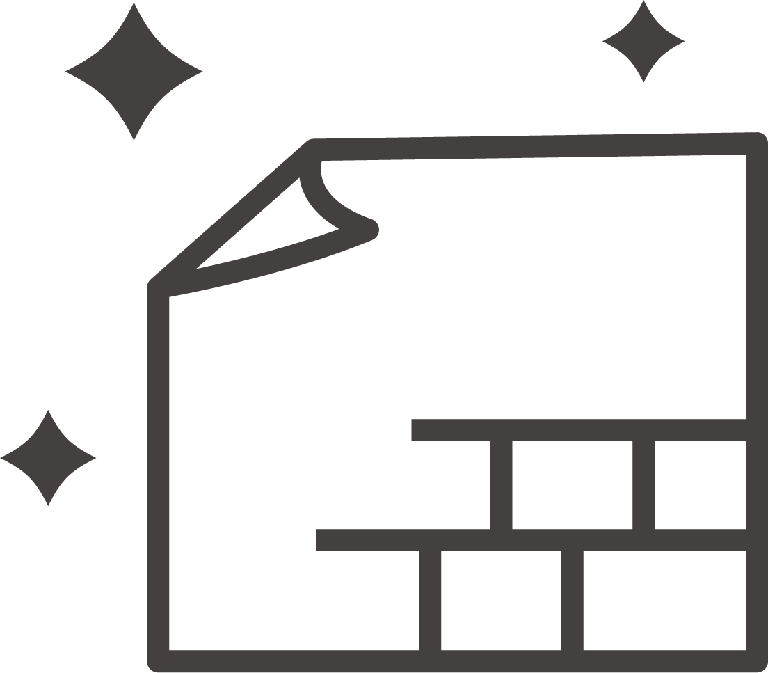 壁紙リフォーム