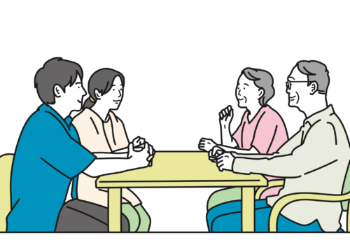 相続前に対策を実施している世帯は２割超
