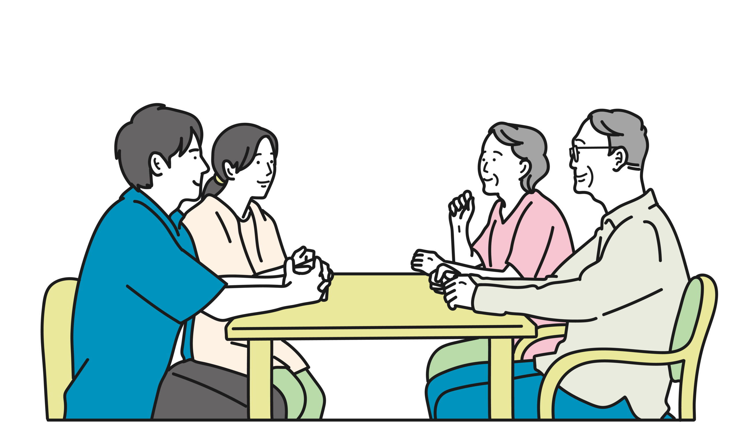 あなたが現在見ているのは 相続前に対策を実施している世帯は２割超