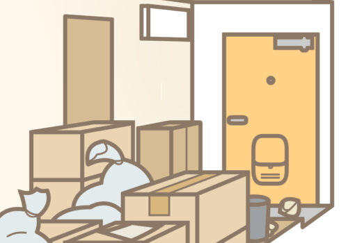 空き家はどのように利用されている？