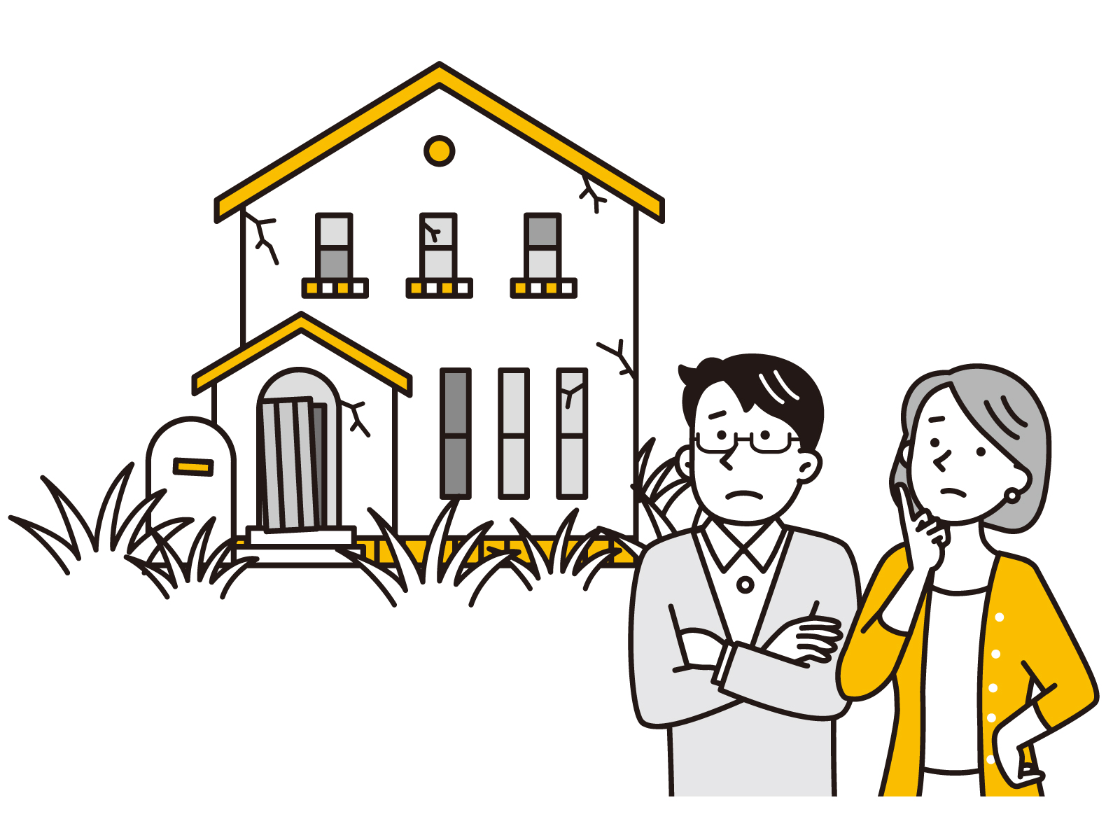 投稿についてもっと詳しく 現在空き家の住宅を、今後５年間でどうするか？