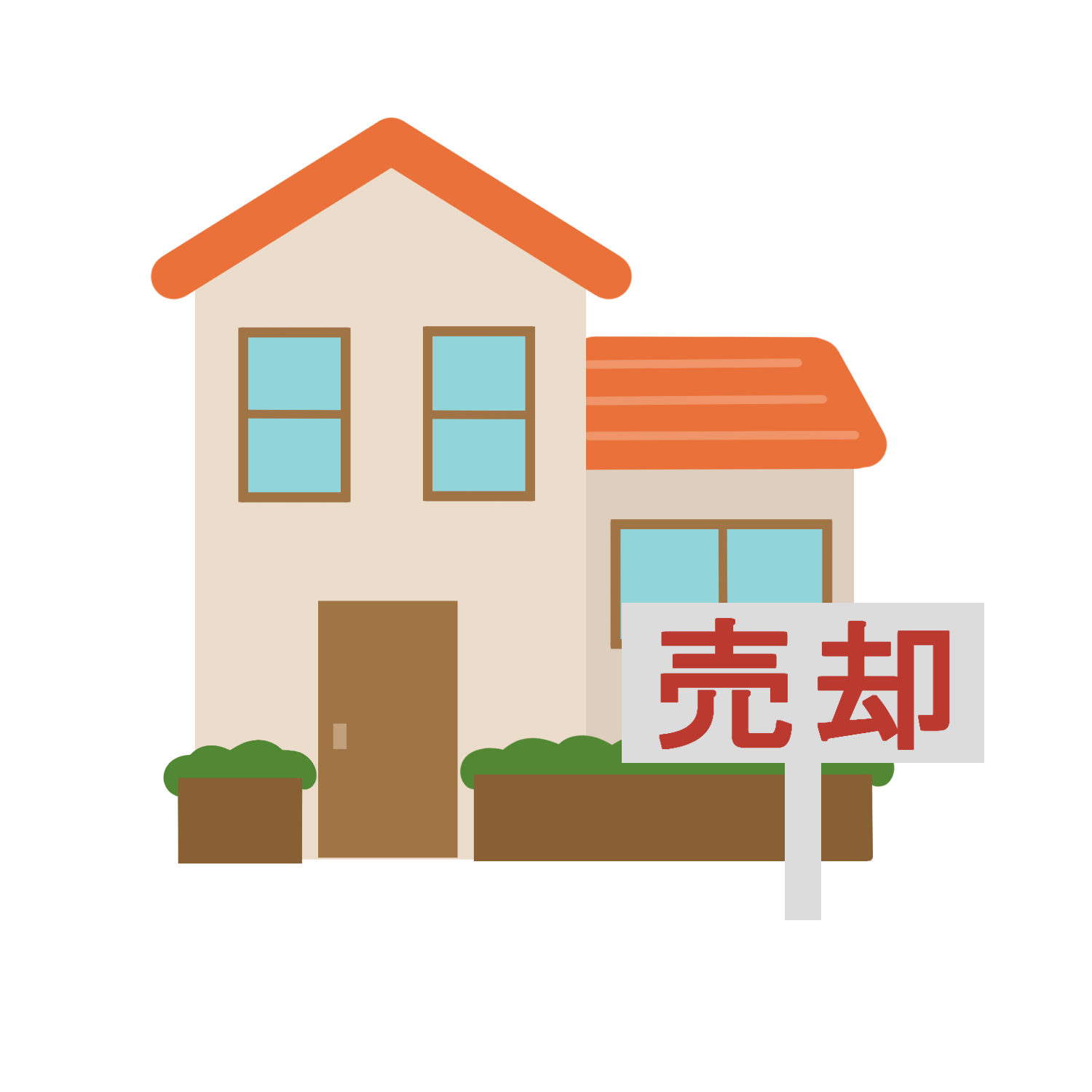 投稿についてもっと詳しく 亡くなった親の家（実家）を相続登記する前に売却できるか？