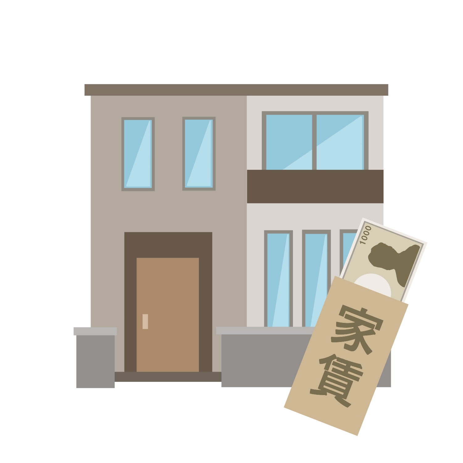 投稿についてもっと詳しく 亡くなった親の家（実家）を相続登記する前に賃貸できるか？